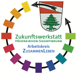 Logo Ak Zusammenleben